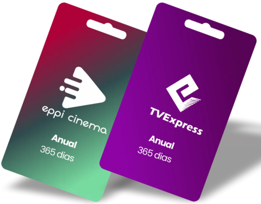 Combo TVE + Eppi/MFC- Anual