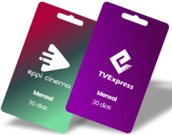 Combo TVE + Eppi/MFC - Mensal