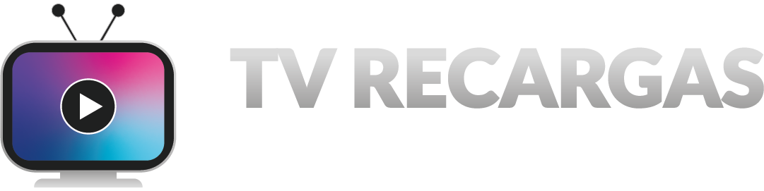 Tv Recargas Fácil e Imediato